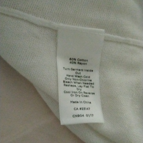 Talbot top - Picture 4 of 4